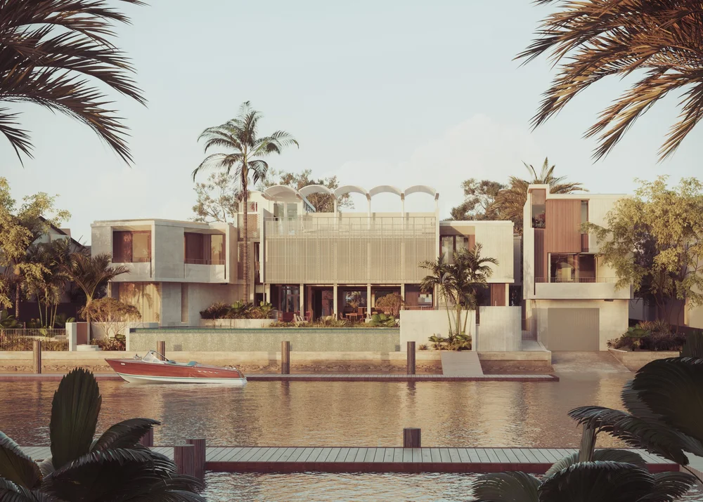 Clyde House — luxury residential climate control