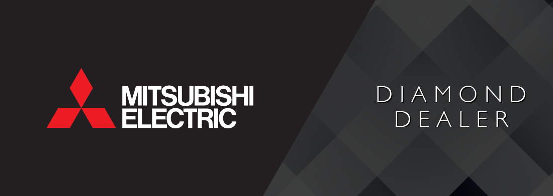 Mitsubishi Electric Diamond Dealer