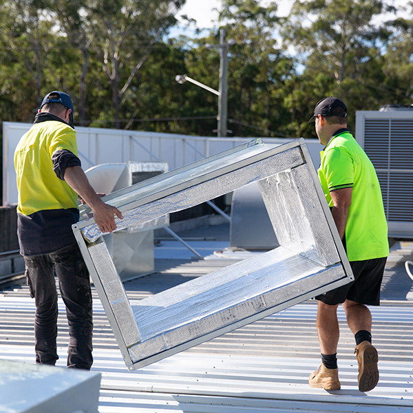 Commercial Air Conditioning Gold Coast