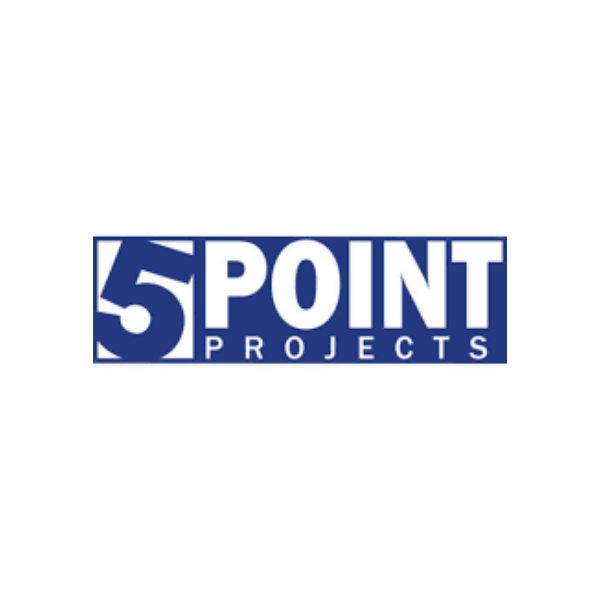 5 Point Projects